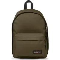 Eastpak Out Of Office - Khaki green - ONE SIZE