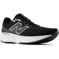 New Balance 520 V9 - Black - 40.5