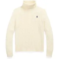 Ralph Lauren Neulepaita kerma / laivastonsininen