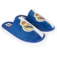 Marpen Real Madrid Cf Suatex 24-25 Tossut