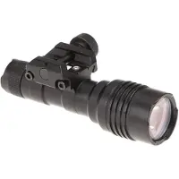 Streamlight Protac Rail Mount 1 Taktillinen Taskulamppu