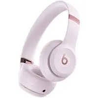 Beats by Dr. Dre Beats Solo 4, Langallinen & langaton, Puhelut/Musiikki, 217 g, Kuulokkeet, Vaaleanpunainen