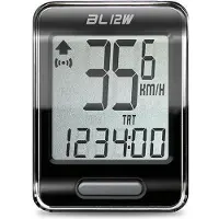 Echowell Bl12w Pyörätietokone