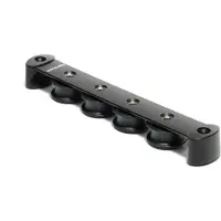 Spinlock 4-pyöräinen Kansiorganisaattorin Talja Tuki 38 Mm