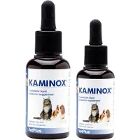 VetPlus Ltd täydennysrehu kissoille ja koirille 60 ml