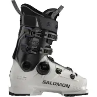 Salomon Women's S/Pro Supra Boa 105 Gripwalk Gray Aurora/Black/Black Laskettelumonot Gray Aurora / Black / Black 24/24.5 (EU 38-39)