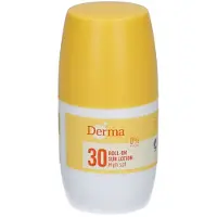 Derma Sun roll-on, 50 ml