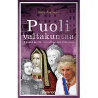 Docendo Satu Jaatinen : Puoli valtakuntaa