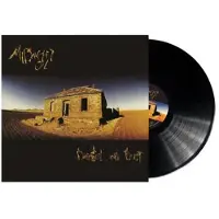 Sony music Vinylilevy MIDNIGHT OIL "Diesel And Dust"