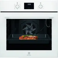 Electrolux 600 SenseCook Kiertoilmauuni COB402V