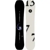 Burton Family Tree Hometown Hero 2026 Lumilauta xray Koko 156