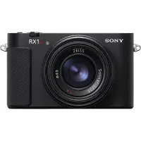 Sony Digital Camera RX1R III