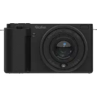 Rollei Compactline 10x Flip digikamera, musta