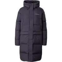 Peak Performance Women's Quiver Down Parka Black Parkatakit untuva L