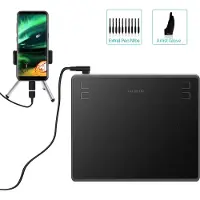 HUION HS64 graphics tablet