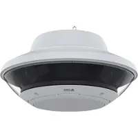 Axis – Q6020-E 50 Hz (02956-001)