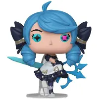Funko POP! POP League of Legends figuuri (Gwen)