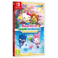 Switch-peli Just For Gamesilta