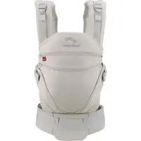 Manduca XT MonochromeEdition kantoreppu, cloud