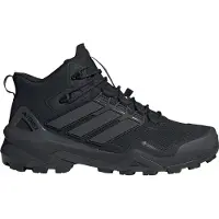 Adidas Men's Terrex Skychaser Mid Gore-Tex Core Black/Core Black/Carbon 42