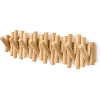 Umbra Picket 8 hook -naulakko