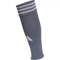 Adidas Jalkapallosukat Team Sleeve 23 - Team Onix, koko 34-36