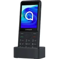 TCL Vanhempien henkilöiden älypuhelin T312D1-3ALCA112
