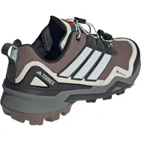 Adidas Ulkoilukengät 'Skychaser' suklaa / beigenharmaa / vaaleanharmaa / musta
