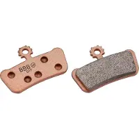 BBB DiscStop jarrupalat Sram X0 Sintered -jarrupaloihin.