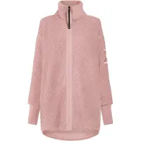 Didriksons Women's Sally Fullzip 2 naisten fleecetakki