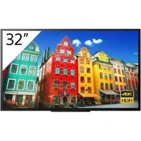 Sony FW-32BZ30J1 32" LED 4K 300 24/7 ANDROID BRAVIA DISPLAY