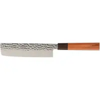 Maku Damascus Nakiri vihannesveitsi