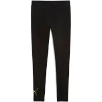 Puma Trikoot Ess Metallic - Musta, koko X-Large