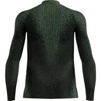 Odlo Performance Warm Blackcomb Pitkähihainen Aluspaita