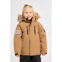 Lindberg Polar Talvitakki, Beige, 150