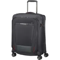 Samsonite Pro-dlx Spinner 55/23 Tsa 51.5l Matkalaukku