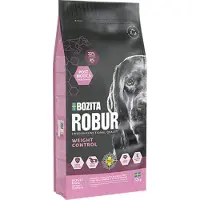Bozita Robur Robur Adult Light 12kg