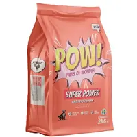 POW! - Dog Super Power 2 kg - Koirat - Koiranruoka - Kuivaruoka