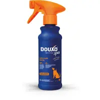 Douxo - Skin & Coat spa Ultra-safe Detangling spray 295ml - Koirat - Turkinhoito