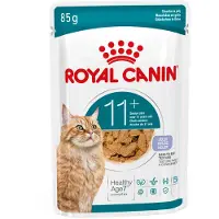 Royal Canin FHN Ageing 11+ hyytelössä 12 x 85 g
