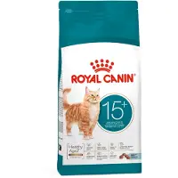 Royal Canin Ageing 15+, Kissan kuivaruoka, Senior, 2 kg