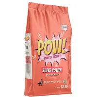 POW! Dog Super Power 2x12 kg