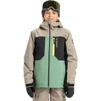 Quiksilver Dawson Takki