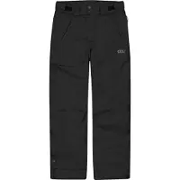 Picture Time Kids Housut black Koko T12