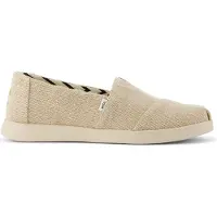 Toms Loafer 'Alpargata Plus' beige