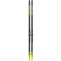Fischer Aerolite Skate 80 + Xc Race Skate Ifp Maastohiihtopaketti