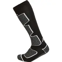 Cairn Spirit Tech Socks Musta,Harmaa EU 43-46 Mies