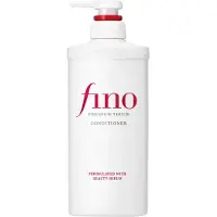 Shiseido Fino Premium Touch Conditioner 550ml