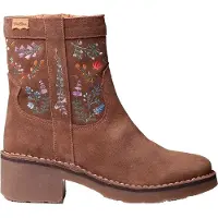 Toni pons Monells Korkeakorkoiset Booties
