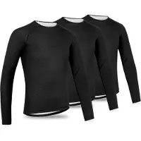 Gripgrab Ride Thermal Pitkähihainen Aluspaita